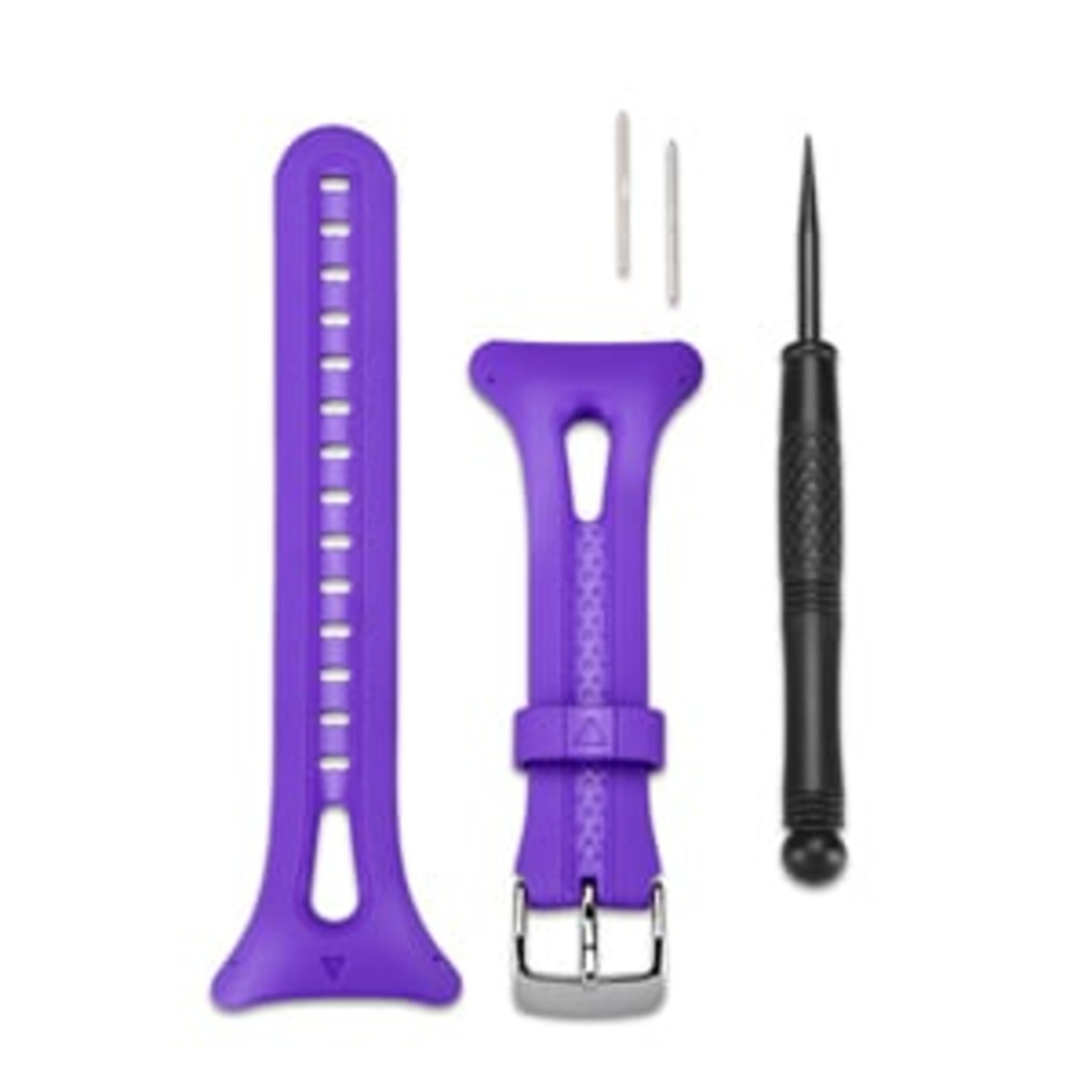 Watch Bands - Violet Band (Small)