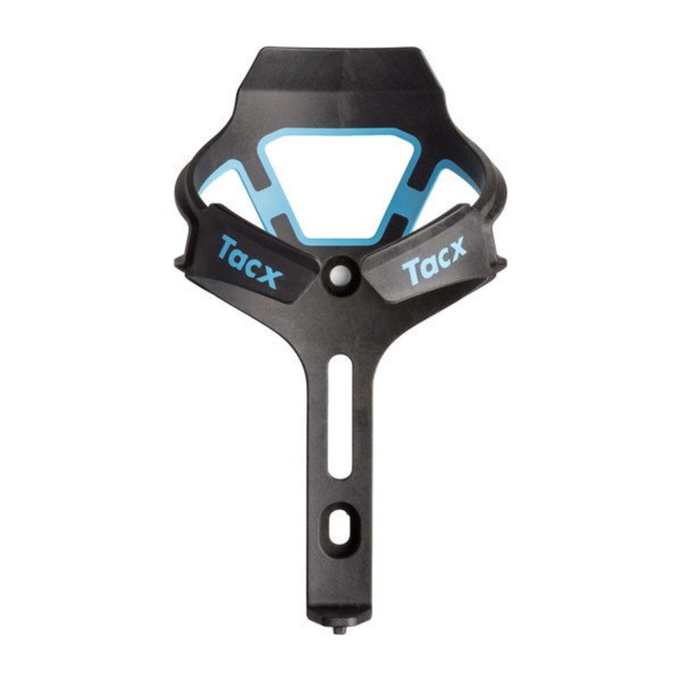 Tacx Ciro Bottle Cages - Matte Light Blue