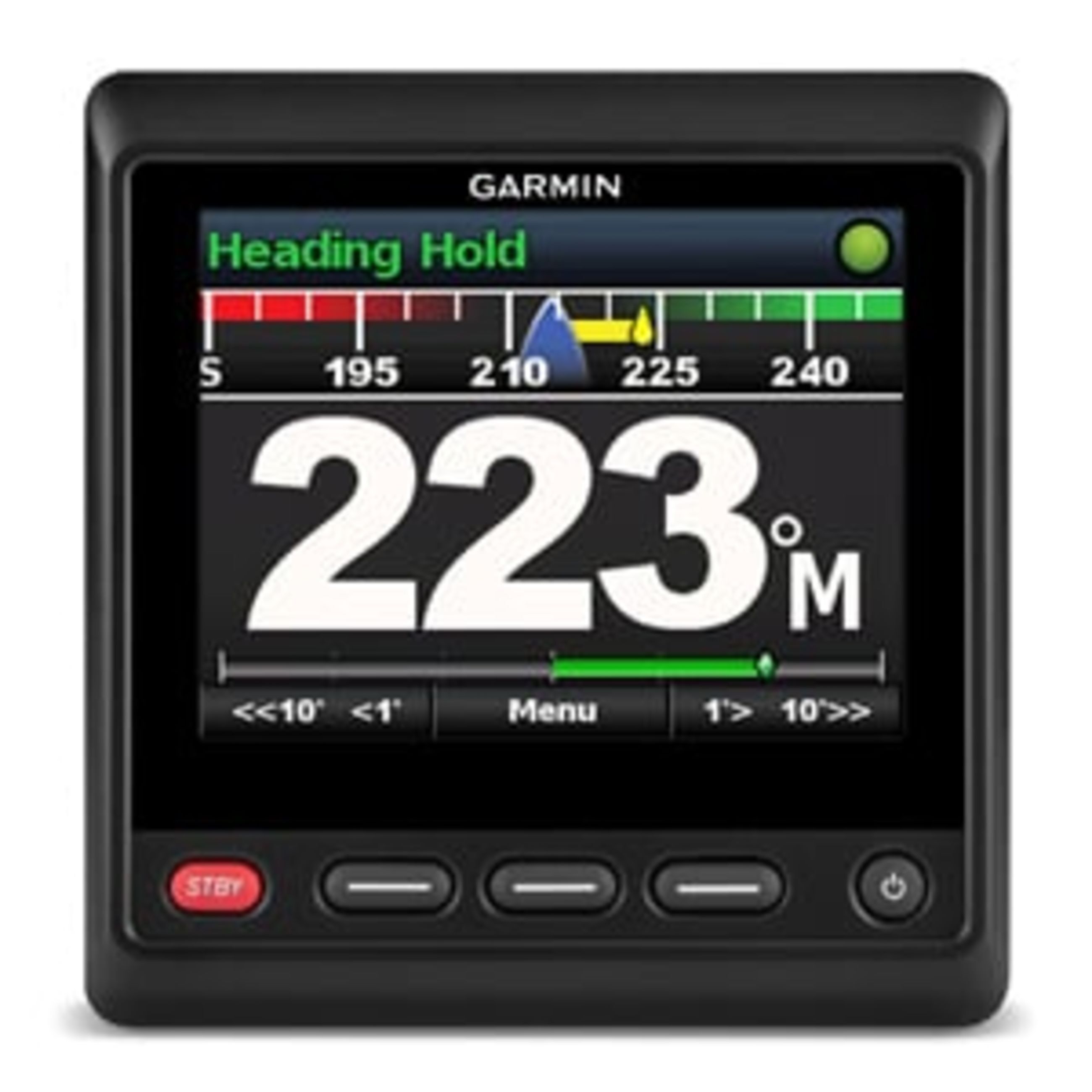 Ghc 20 Marine Autopilot Control Unit - Ghc 20 Marine Autopilot Control Unit