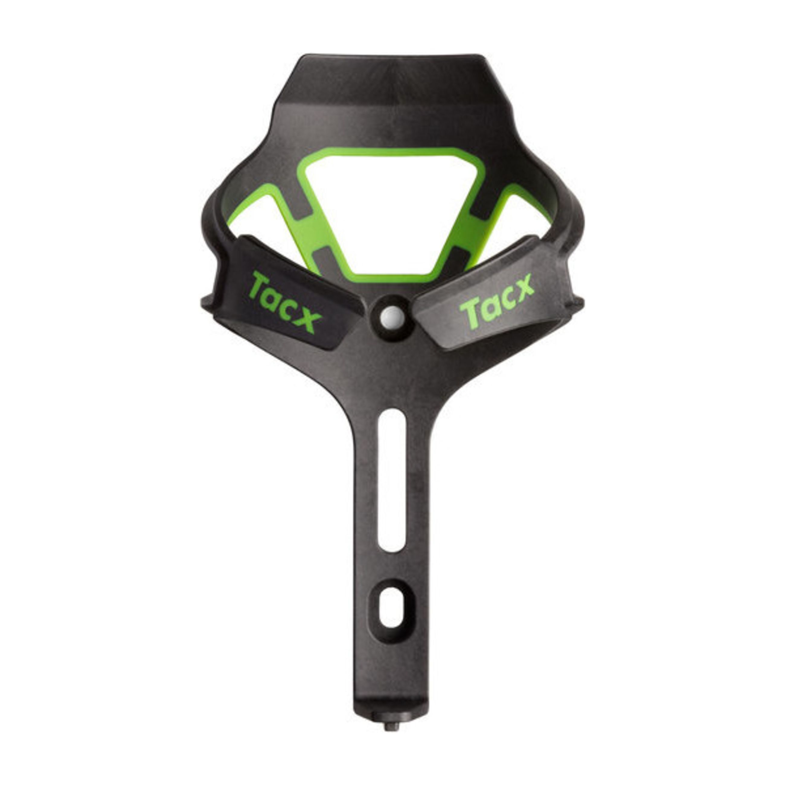 Tacx Ciro Bottle Cages - Matte Green