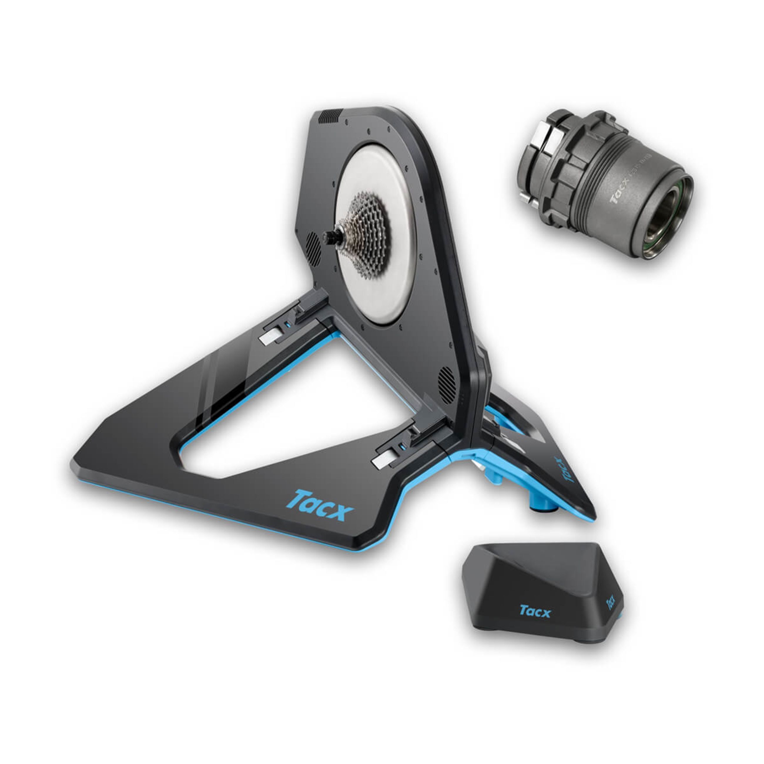 Tacx Neo 2T Smart Trainer - Tacx Xd/Xd-R Body (Type 2)