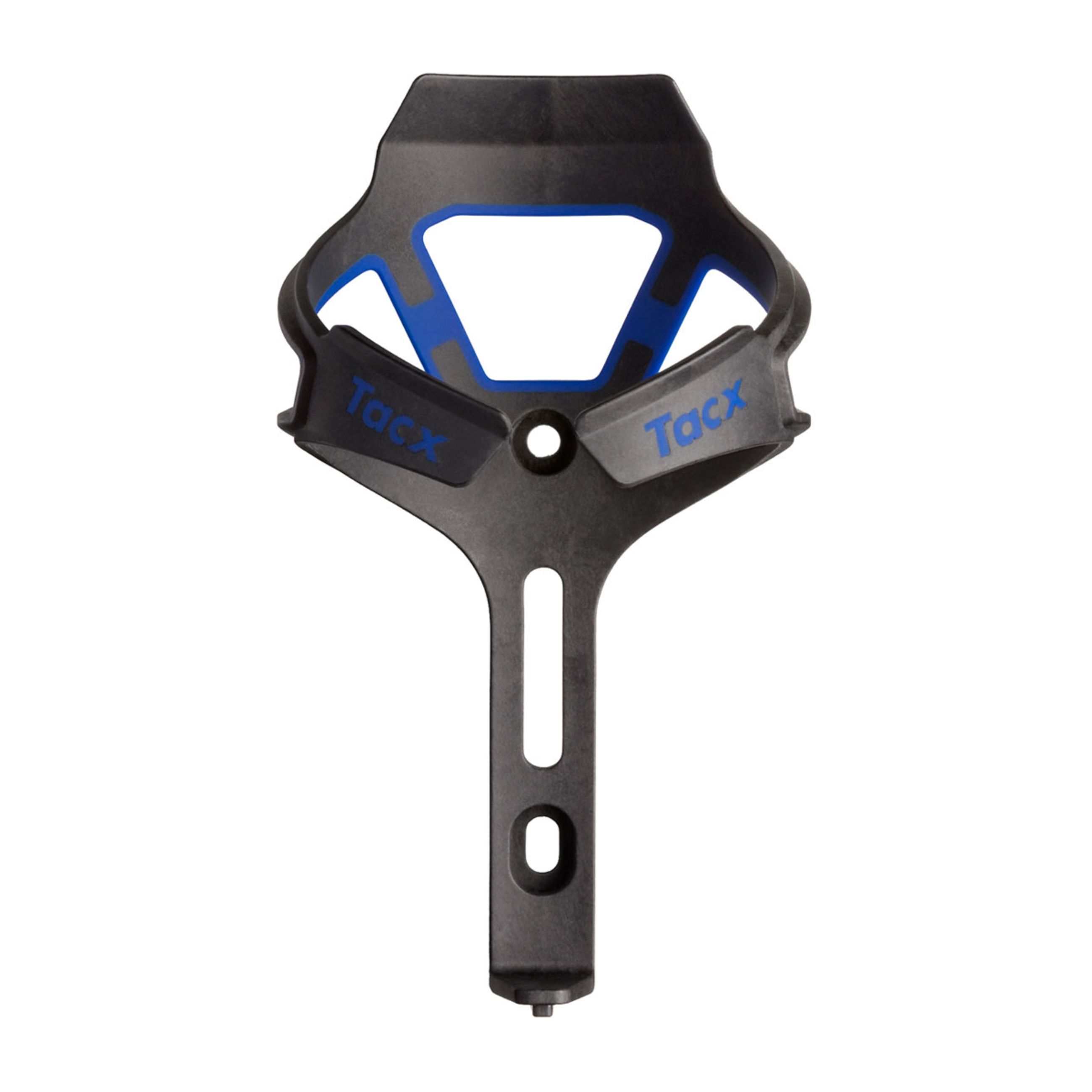 Tacx Ciro Bottle Cages - Matte Blue