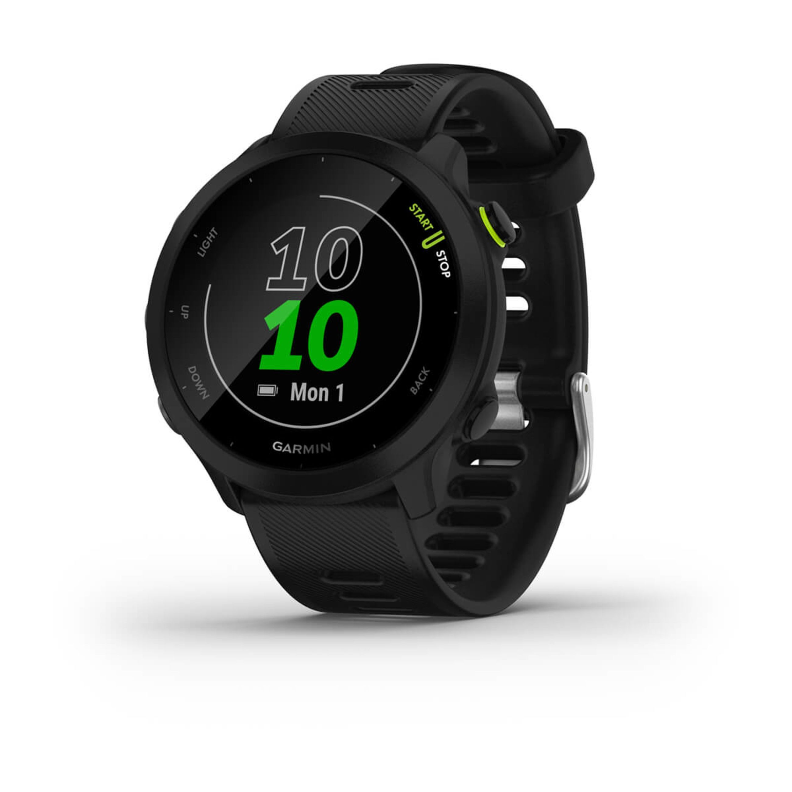 Forerunner 55 - Black