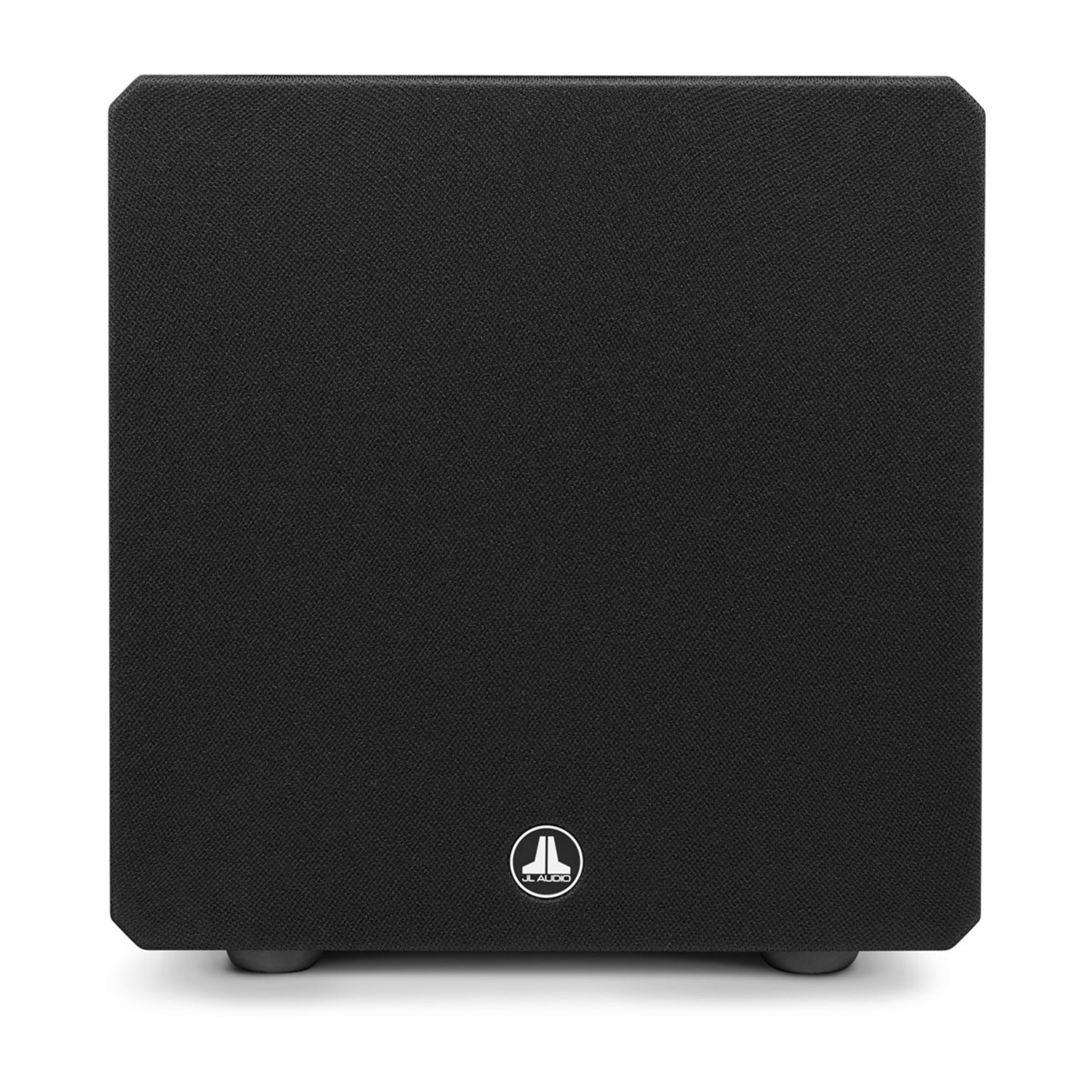 Jl Audio E-Sub Powered Subwoofer - 10" With Black Gloss Finish (E110-Gloss)