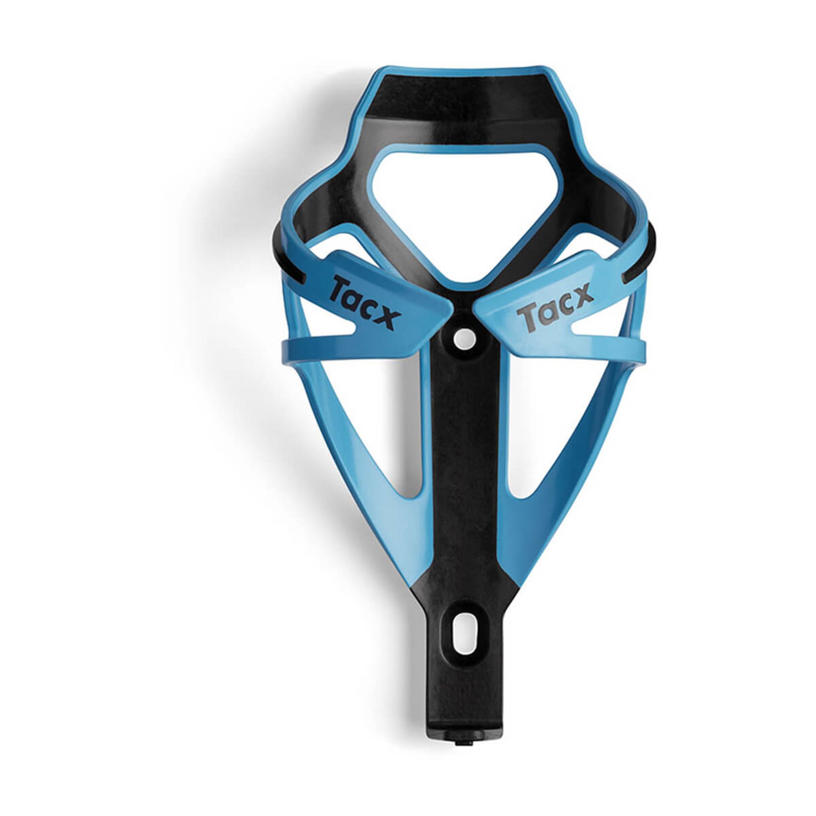 Tacx Deva Bottle Cages - Light Blue