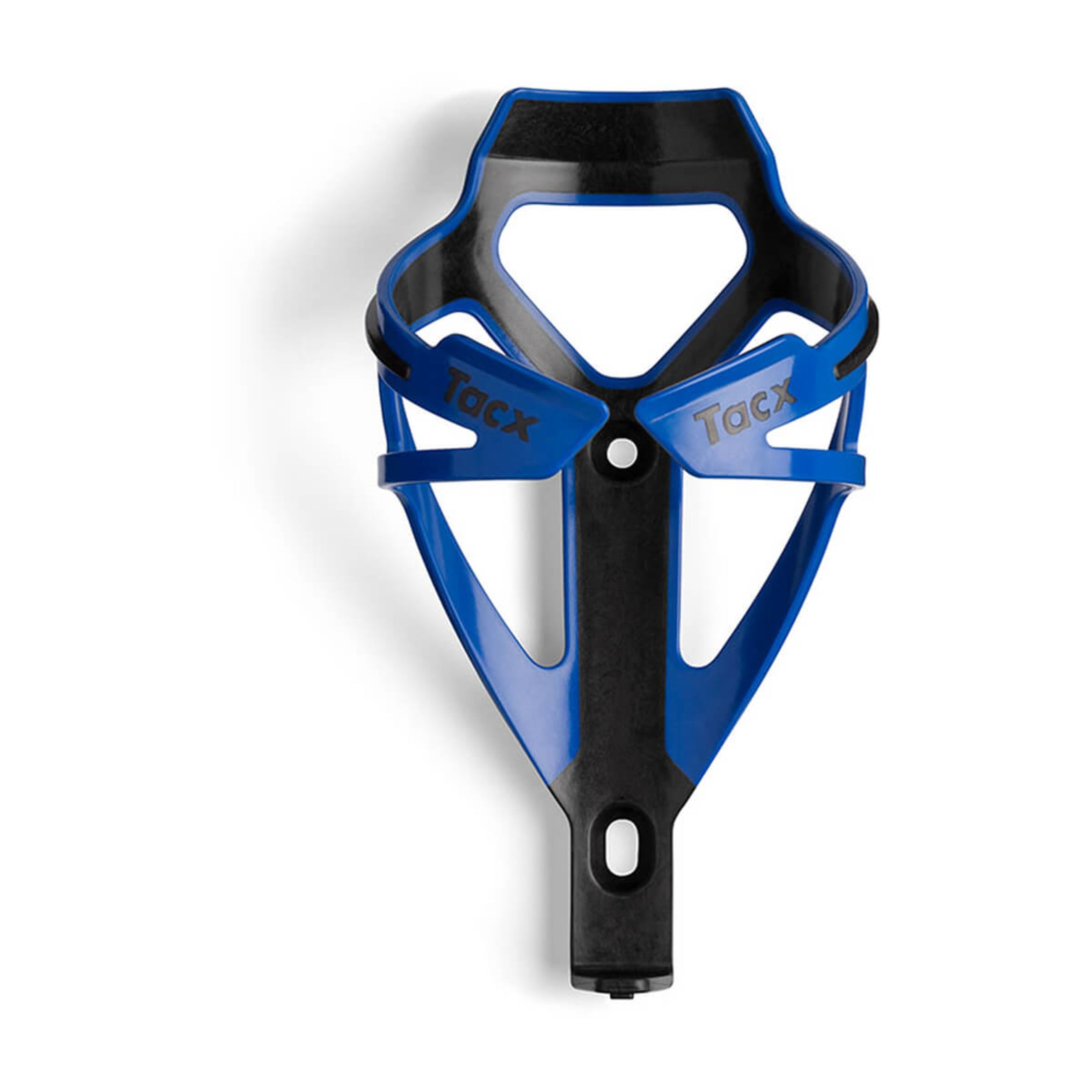 Tacx Deva Bottle Cages - Blue